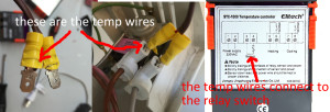 temp controller