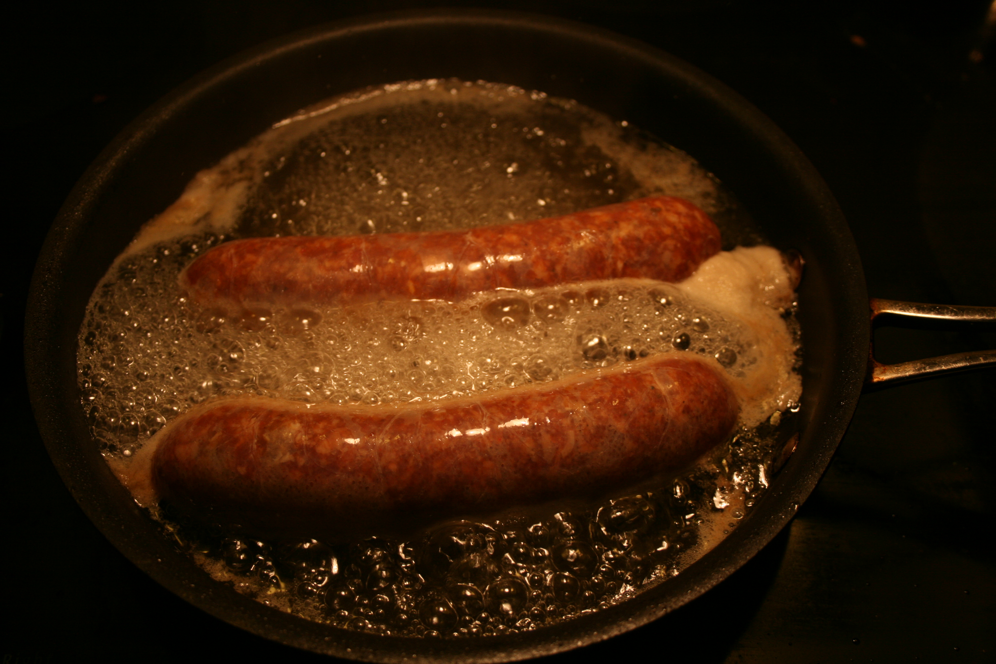 Homemade Fresh Sausage 101 Steaks and Chops
